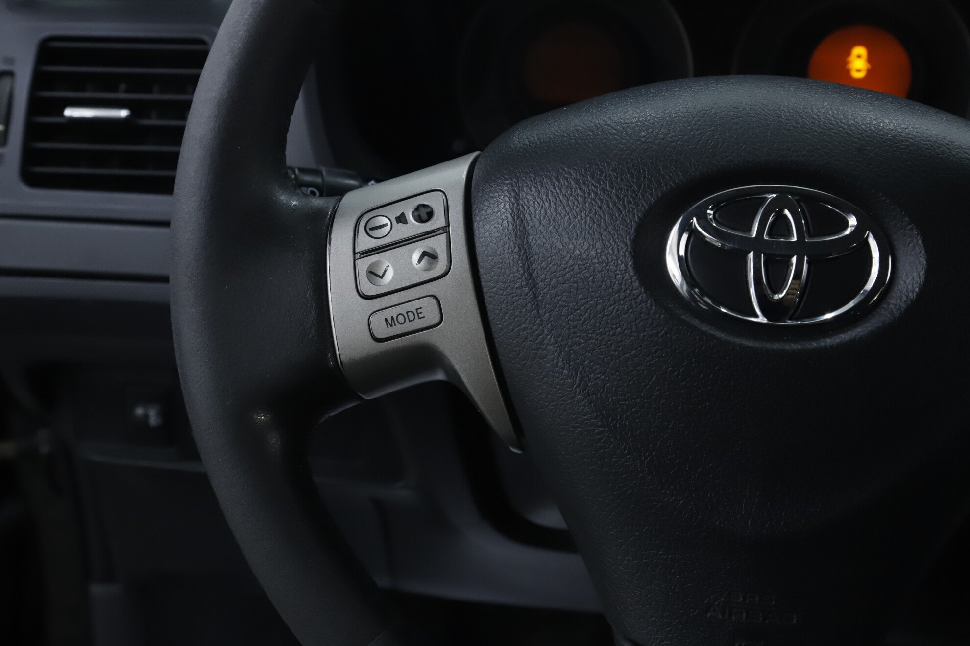 Toyota Auris, I, 2008 фото 9