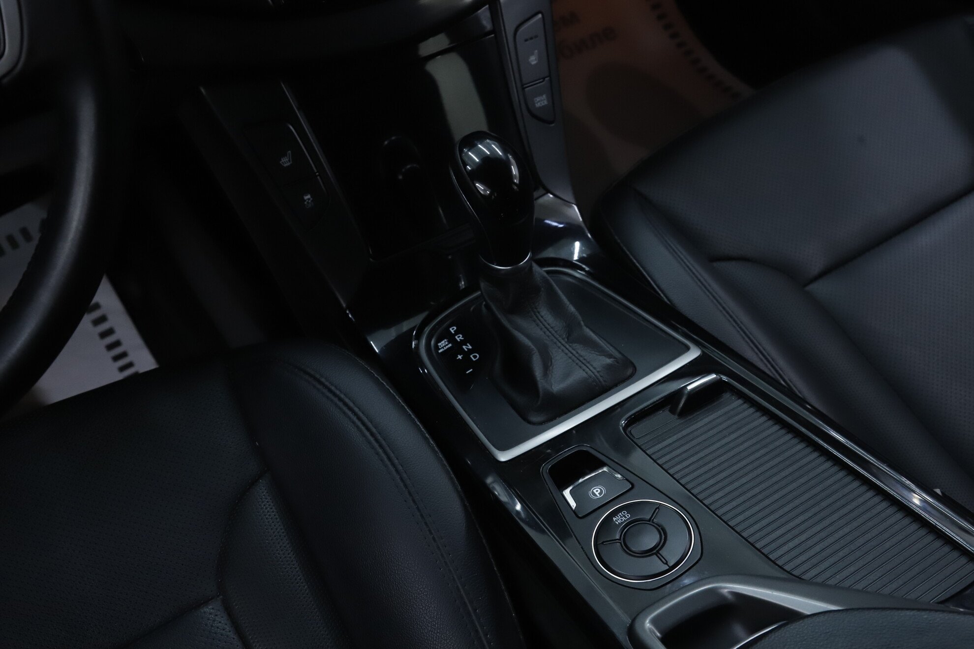 Hyundai i40, I Рестайлинг, 2016 фото 14