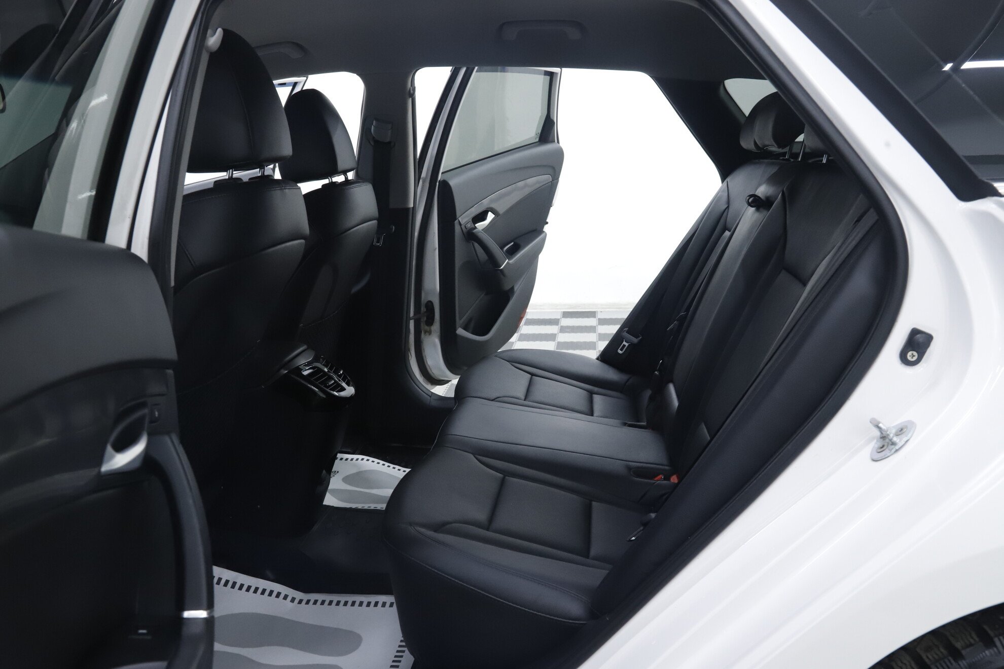 Hyundai i40, I Рестайлинг, 2016 фото 18