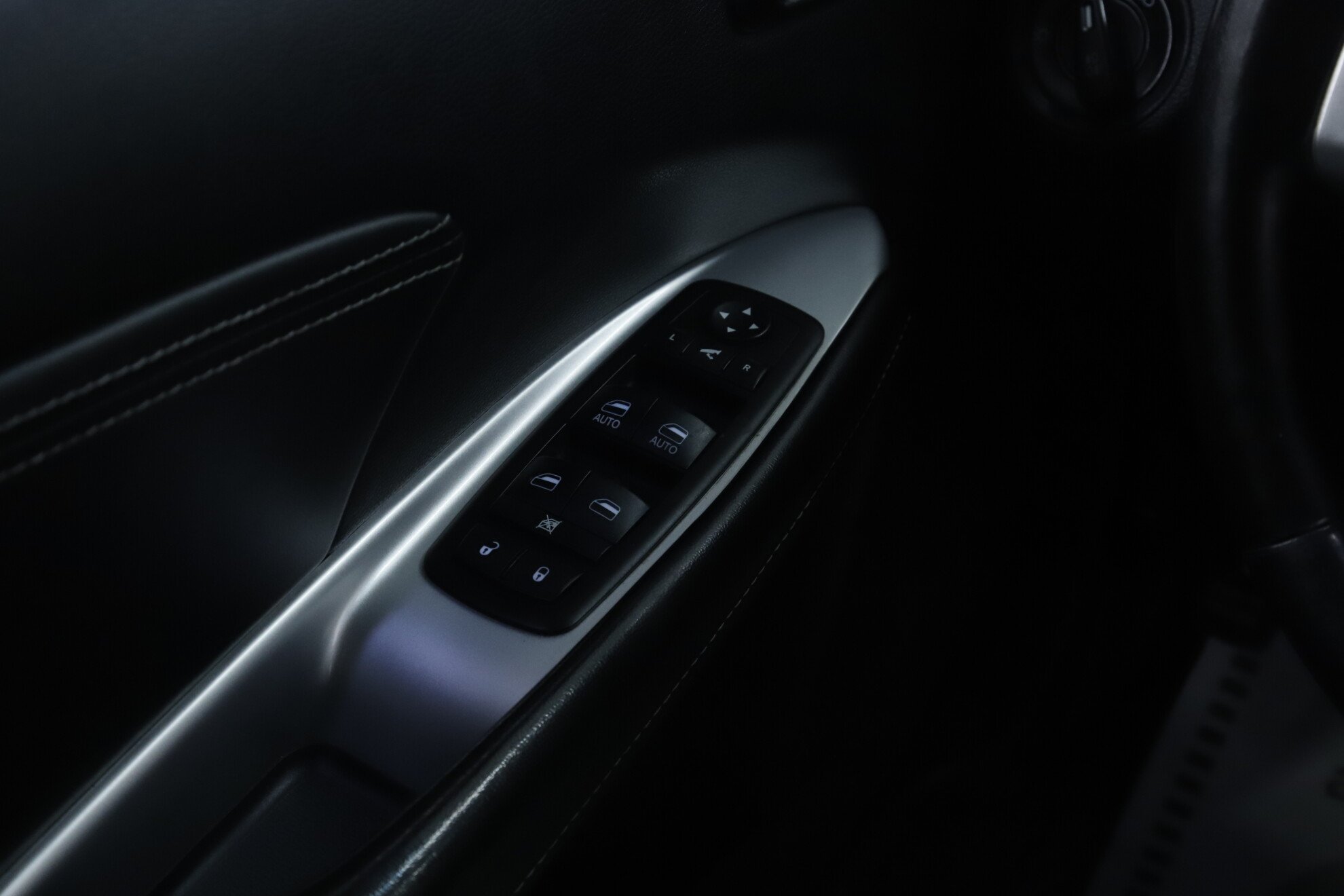 Dodge Journey, I Рестайлинг, 2012 фото 11