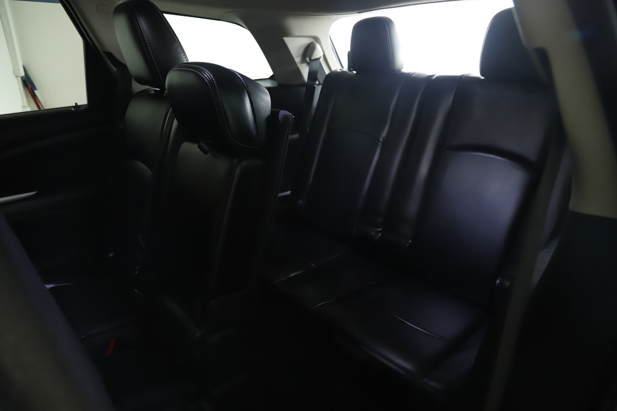 Dodge Journey, I Рестайлинг, 2012 фото 20