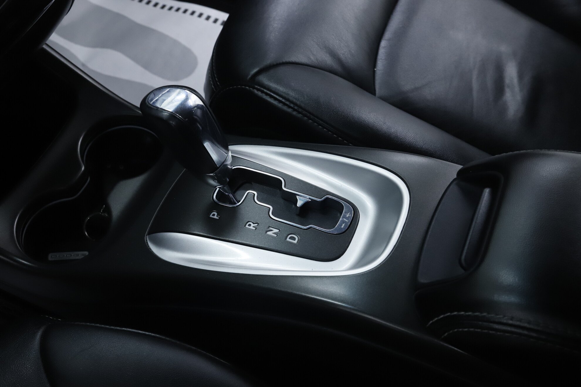 Dodge Journey, I Рестайлинг, 2012 фото 15