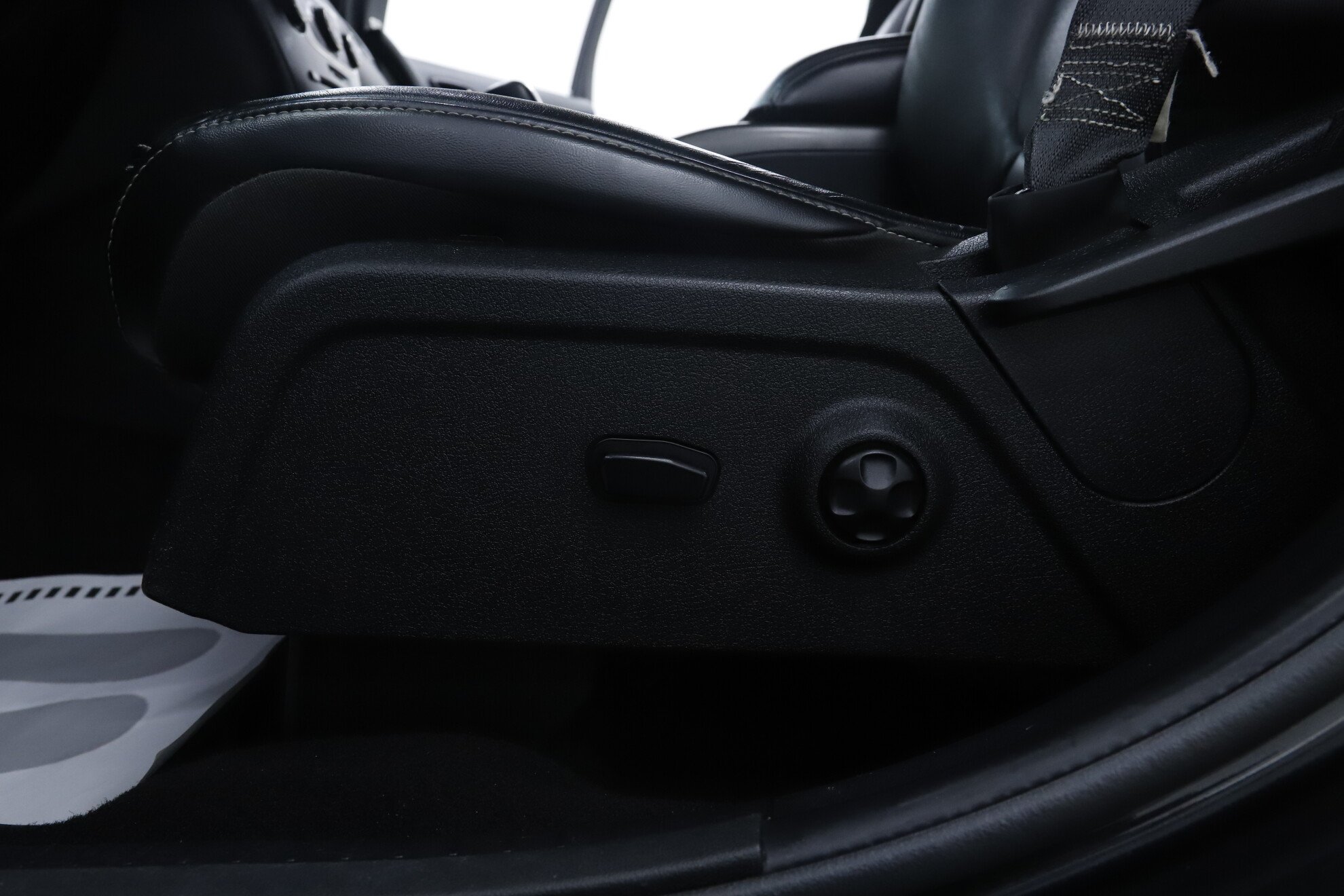 Dodge Journey, I Рестайлинг, 2012 фото 8