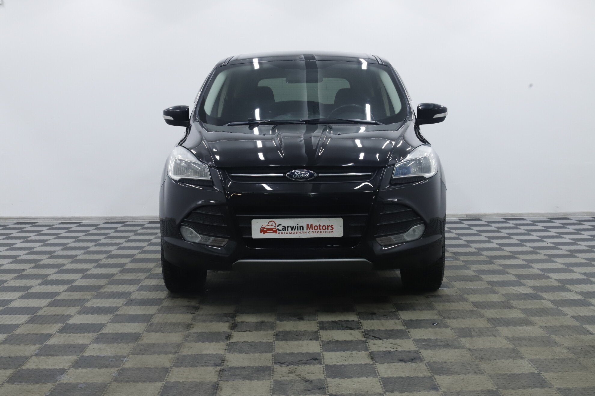 Ford Kuga, II, 2015 фото 4