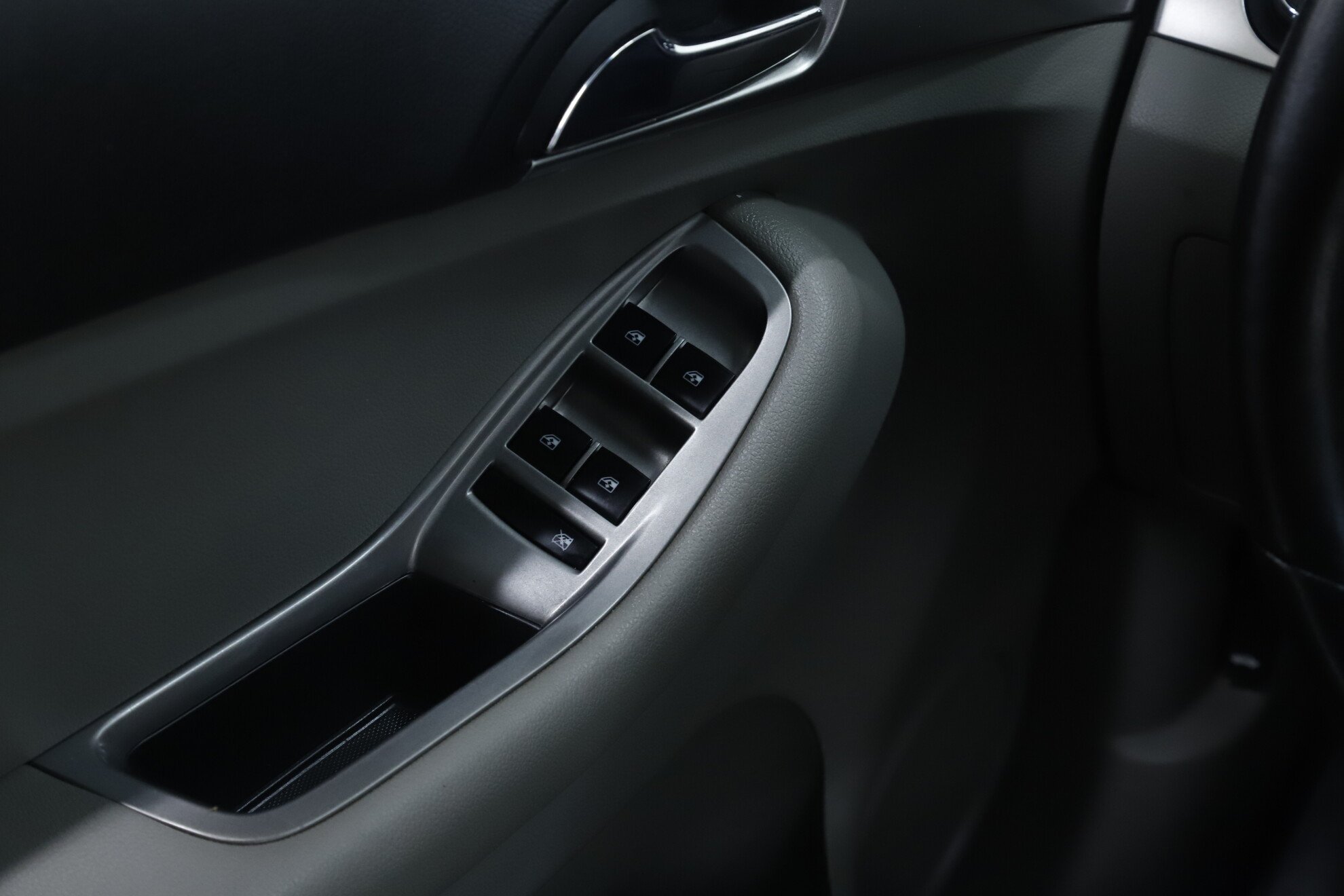 Chevrolet Orlando, I, 2015 фото 10