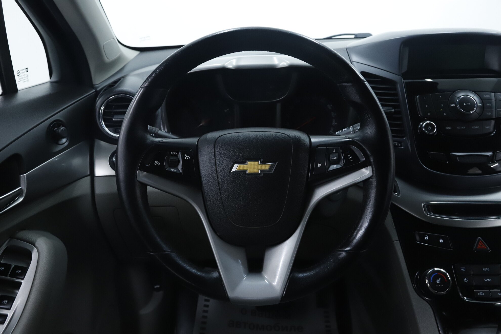 Chevrolet Orlando, I, 2015 фото 11