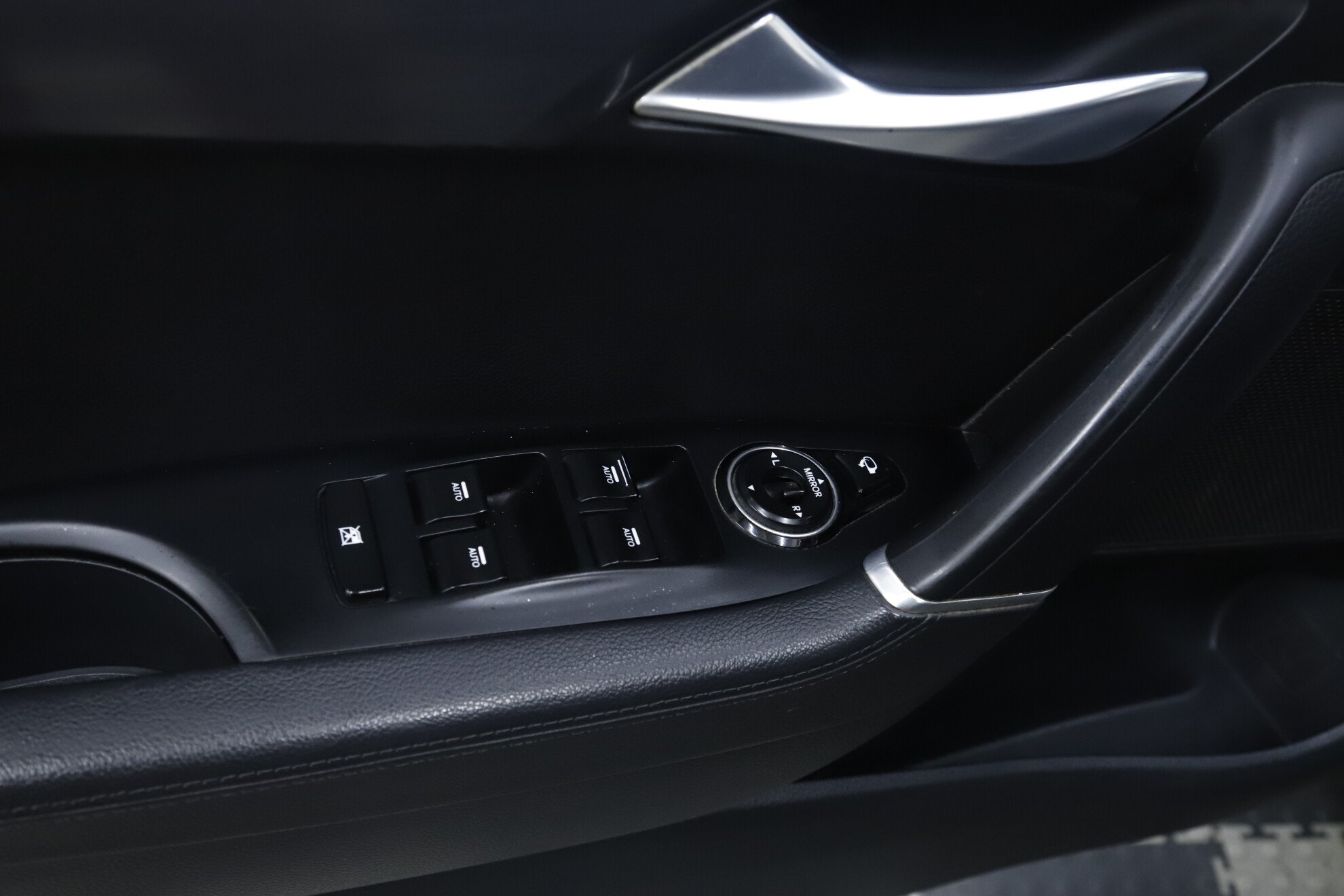 Hyundai i40, I Рестайлинг, 2017 фото 11