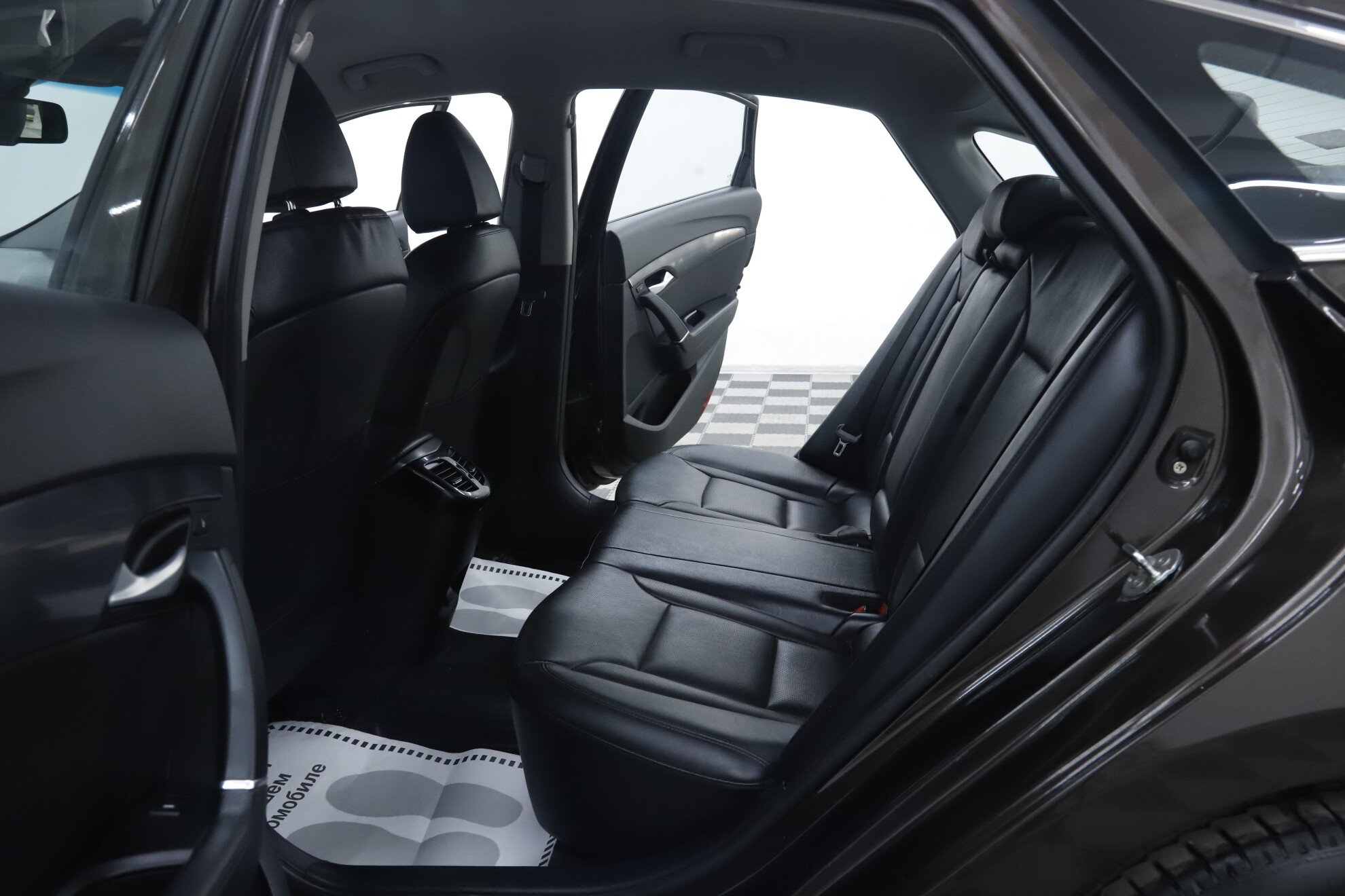 Hyundai i40, I Рестайлинг, 2017 фото 19