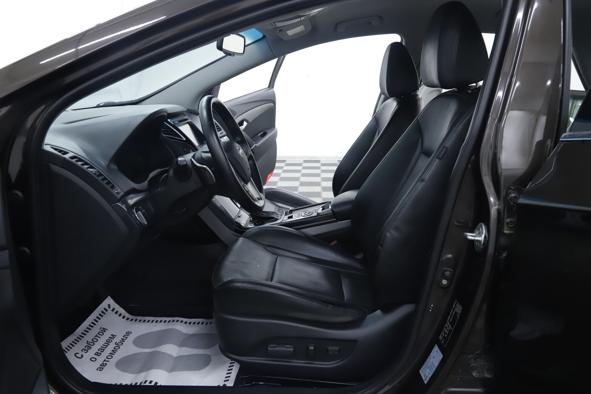 Hyundai i40, I Рестайлинг, 2017 фото 7