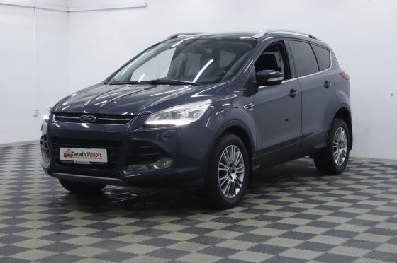 Ford Kuga, II, 2013