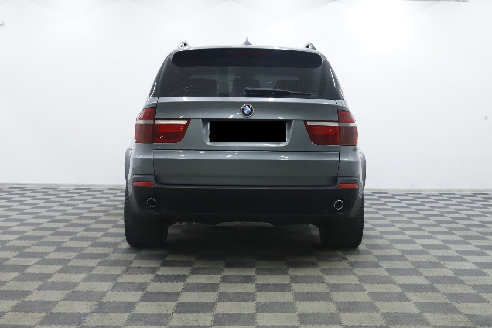 BMW X5, II (E70), 2010 фото 2