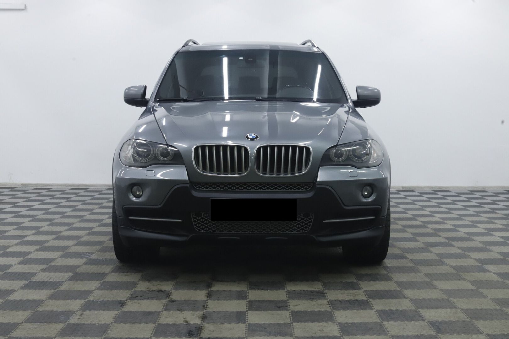 BMW X5, II (E70), 2010 фото 1