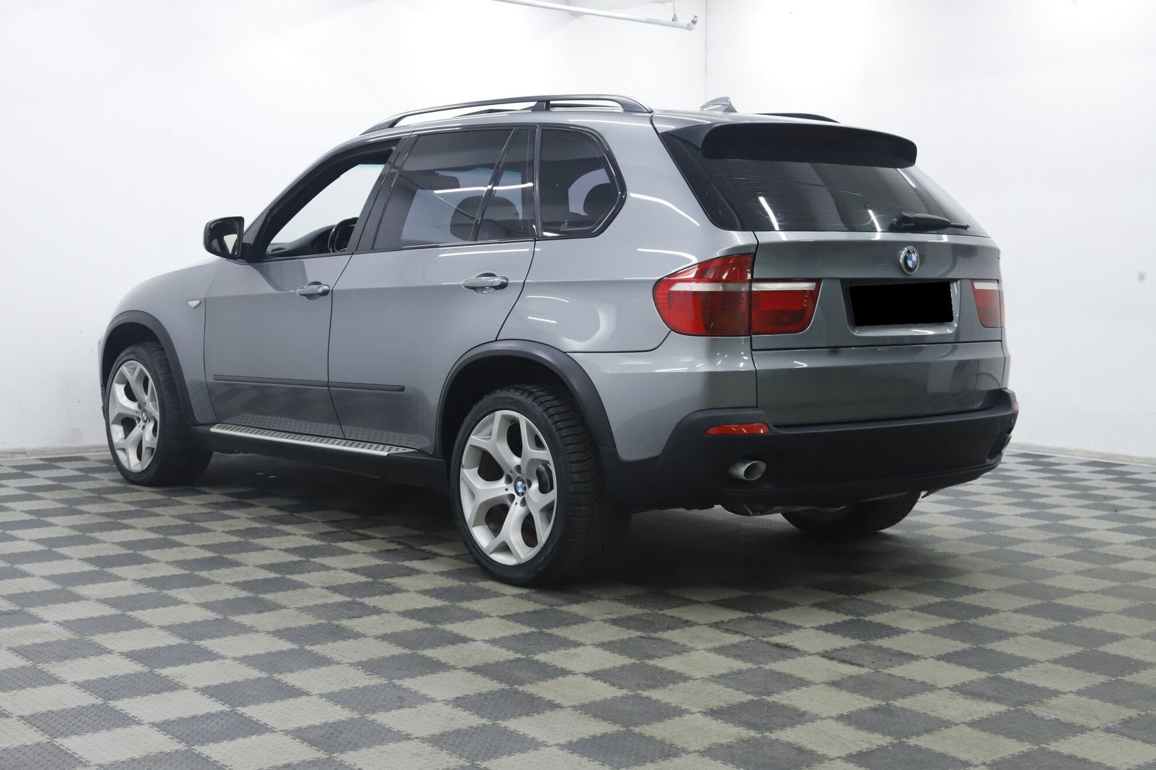 BMW X5, II (E70), 2010 фото 5