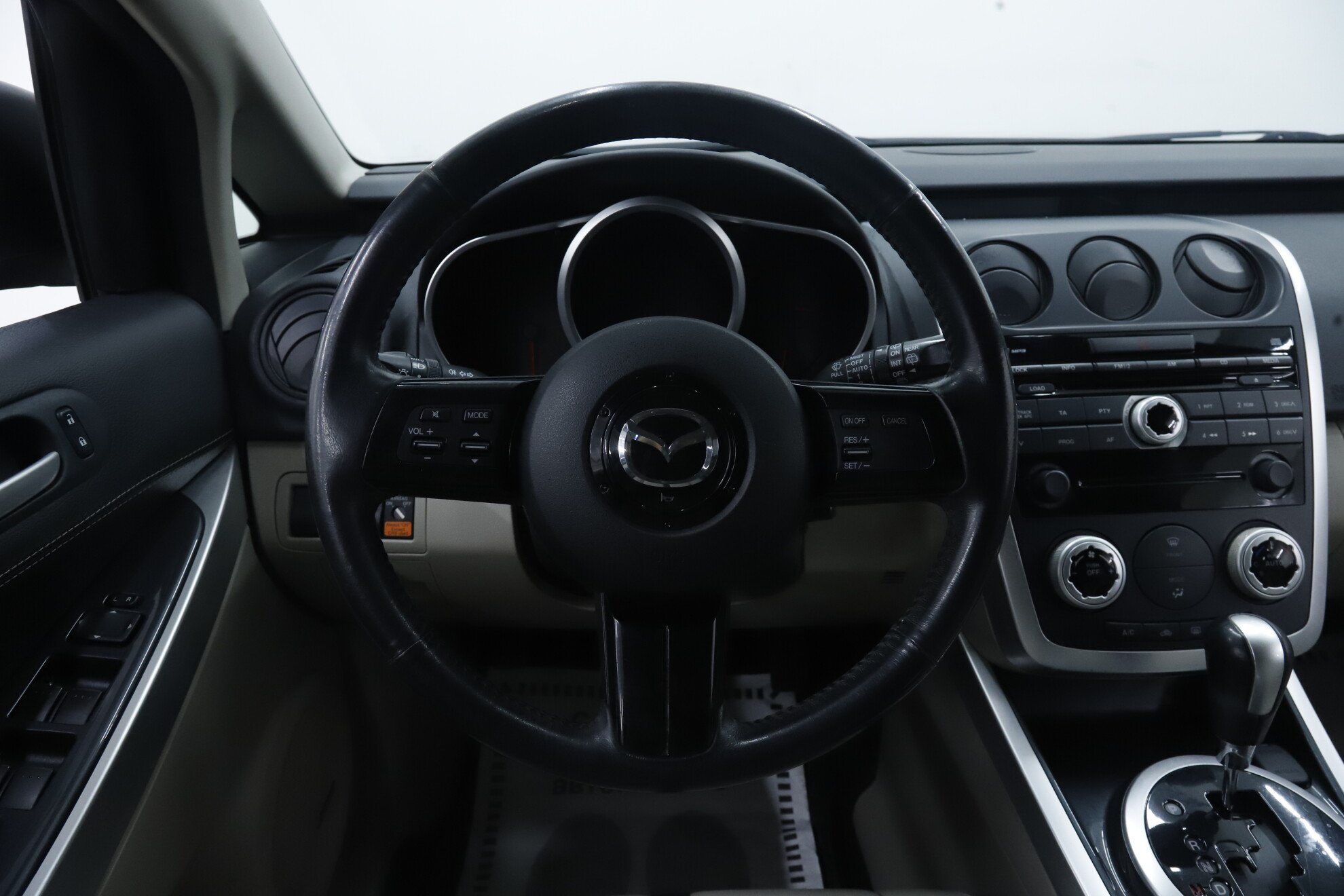 Mazda CX-7, I, 2008 фото 13