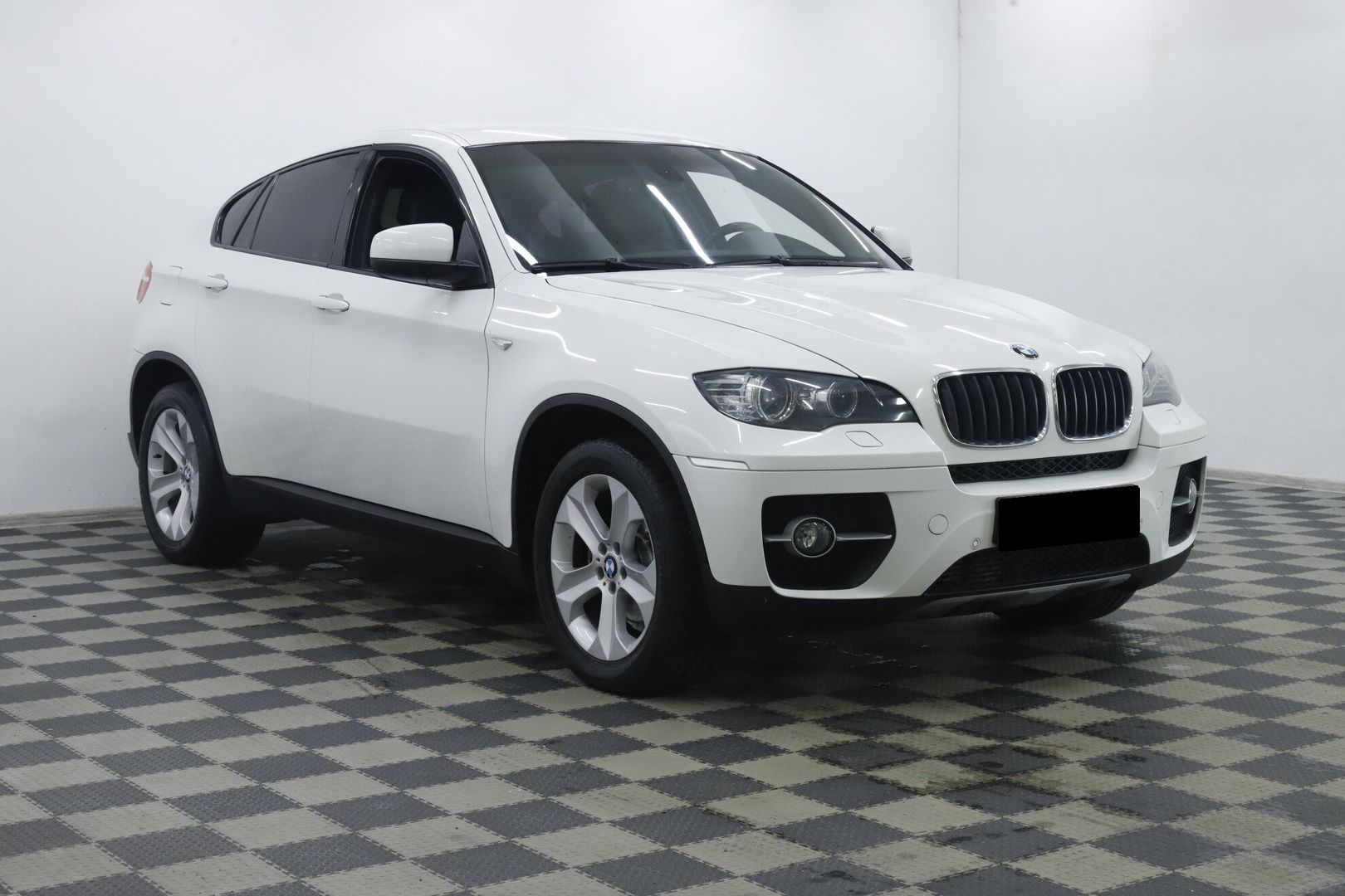 BMW X6, I (E71), 2010 фото 3