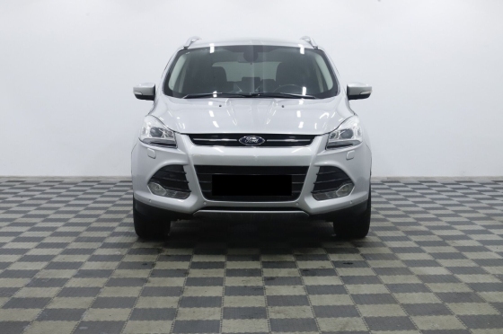 Ford Kuga, II, 2013