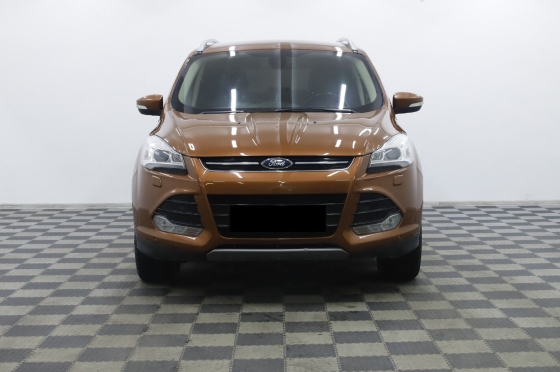 Ford Kuga, II, 2014