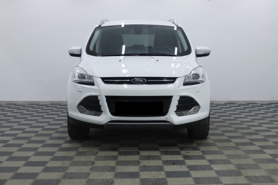 Ford Kuga, II, 2014