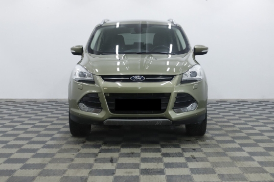 Ford Kuga, II, 2013