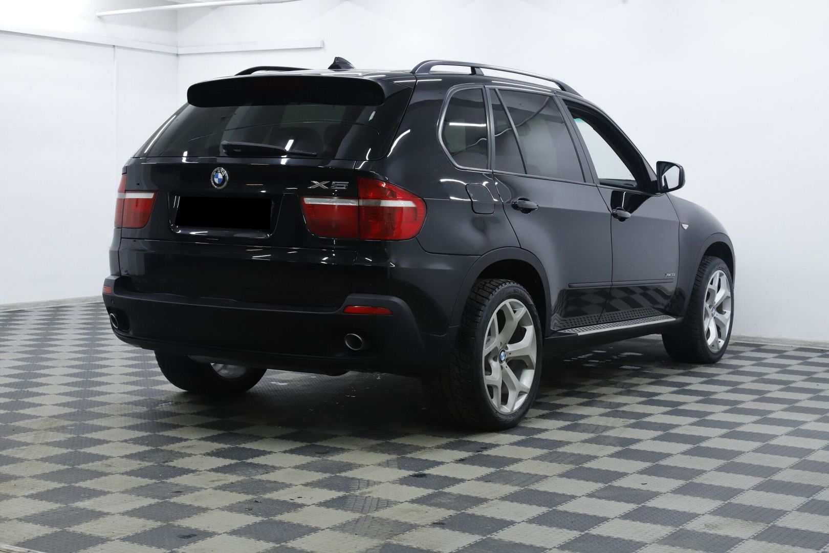 BMW X5, II (E70), 2010 фото 5