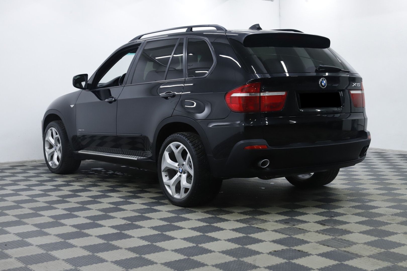 BMW X5, II (E70), 2010 фото 6