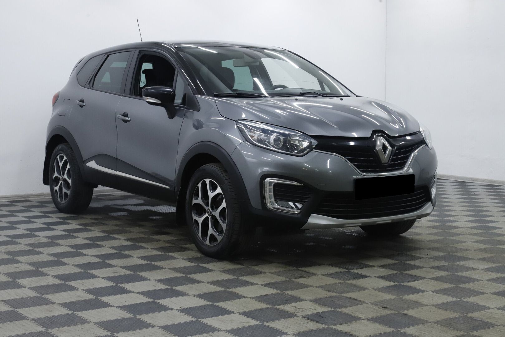 Renault Kaptur, I, 2019 фото 3