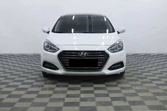 Hyundai i40, I Рестайлинг, 2015