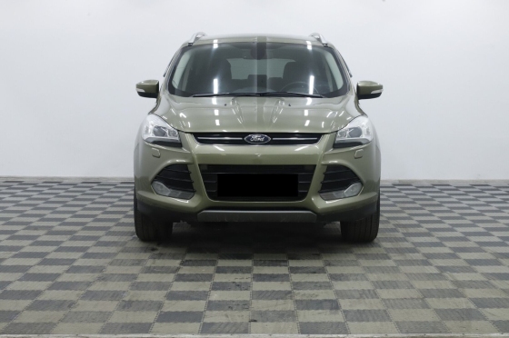 Ford Kuga, II, 2013