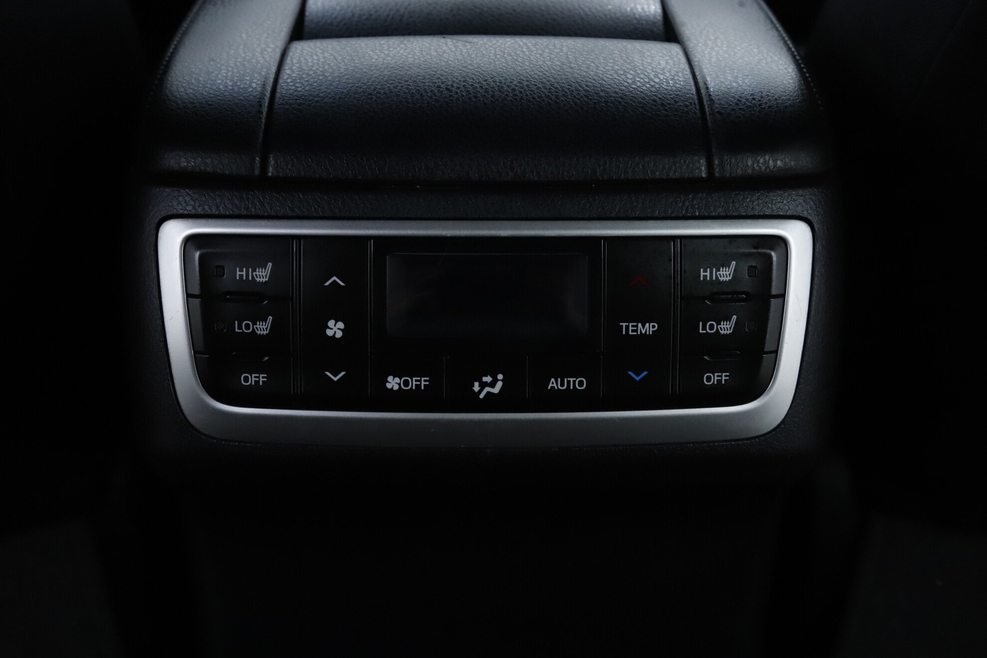 Toyota Highlander, III (U50), 2013 фото 24