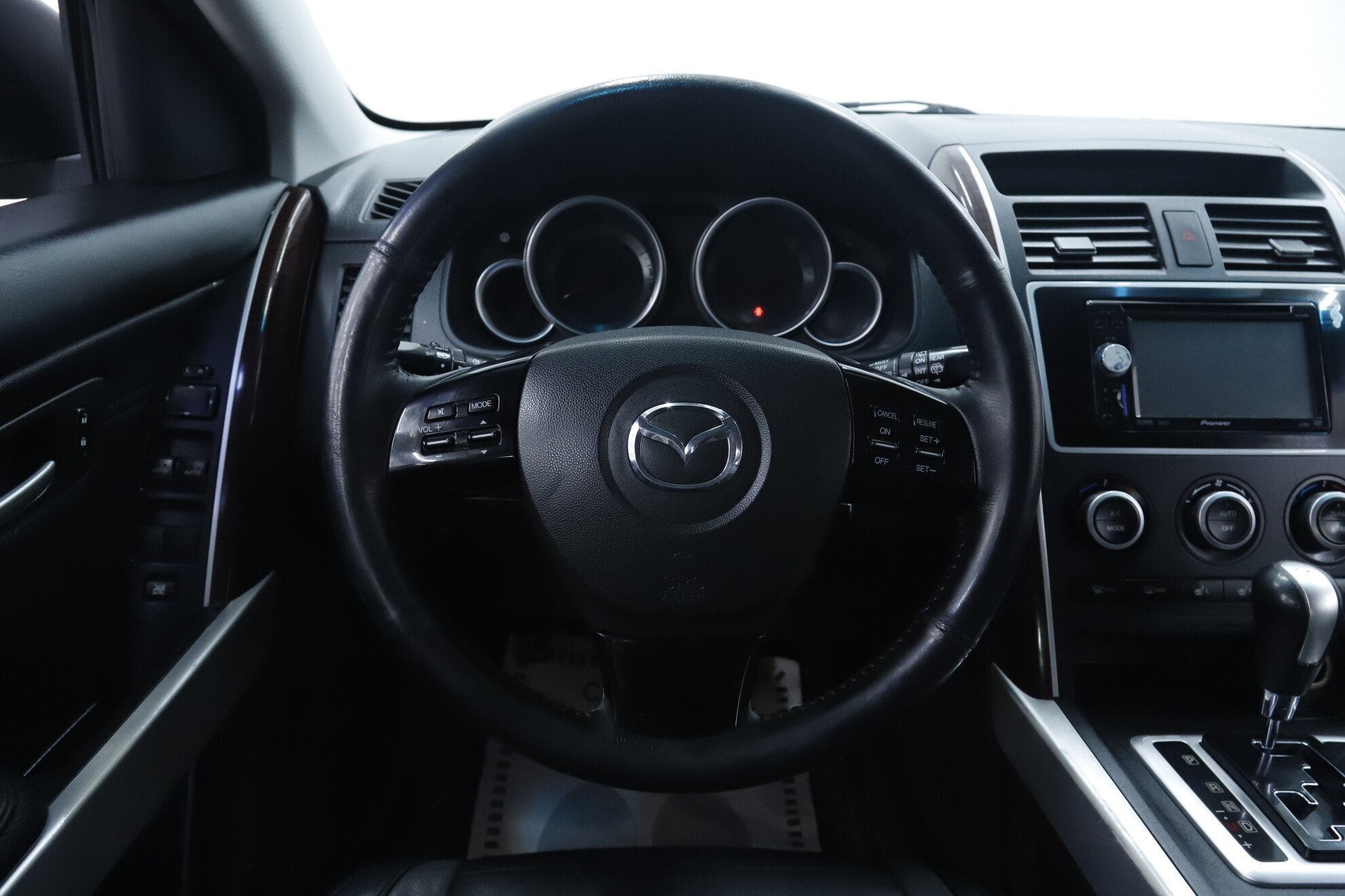 Mazda CX-9, I, 2008 фото 12