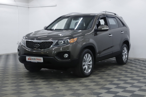 Kia Sorento, II, 2011