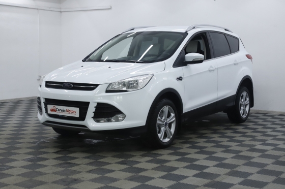 Ford Kuga, II, 2014