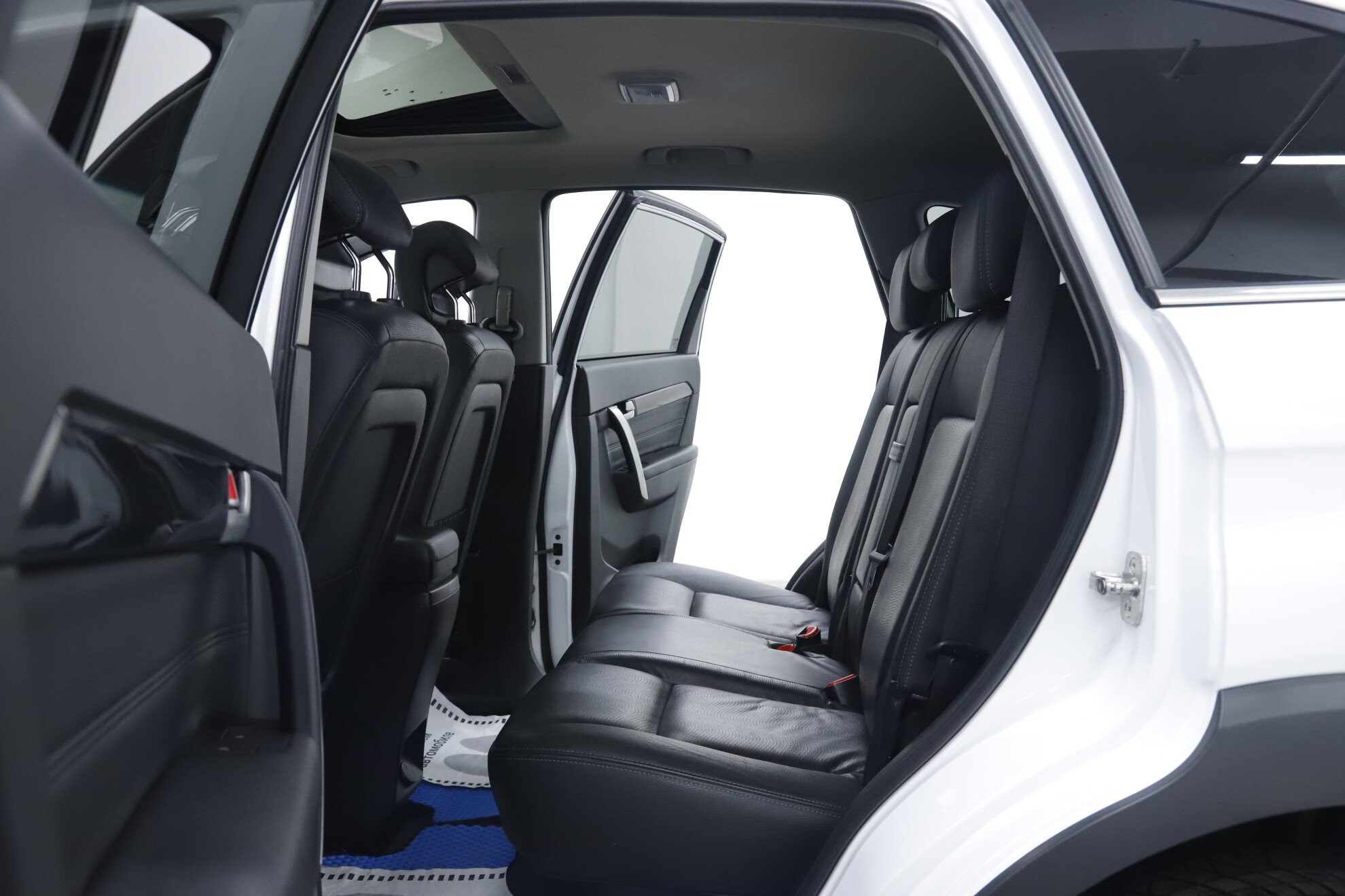 Chevrolet Captiva, I Рестайлинг 2, 2014 фото 19