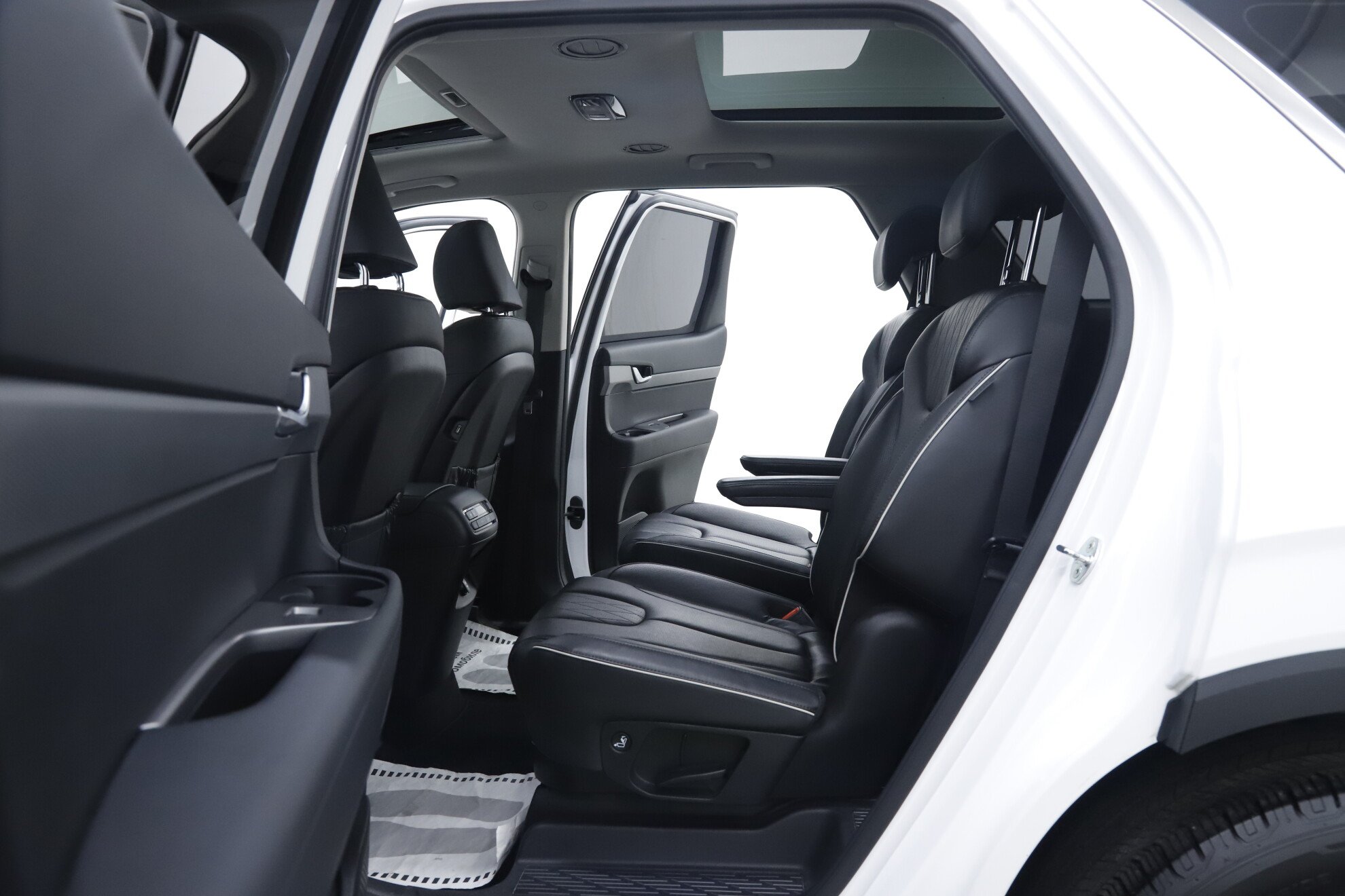 Hyundai Palisade, I, 2020 фото 24