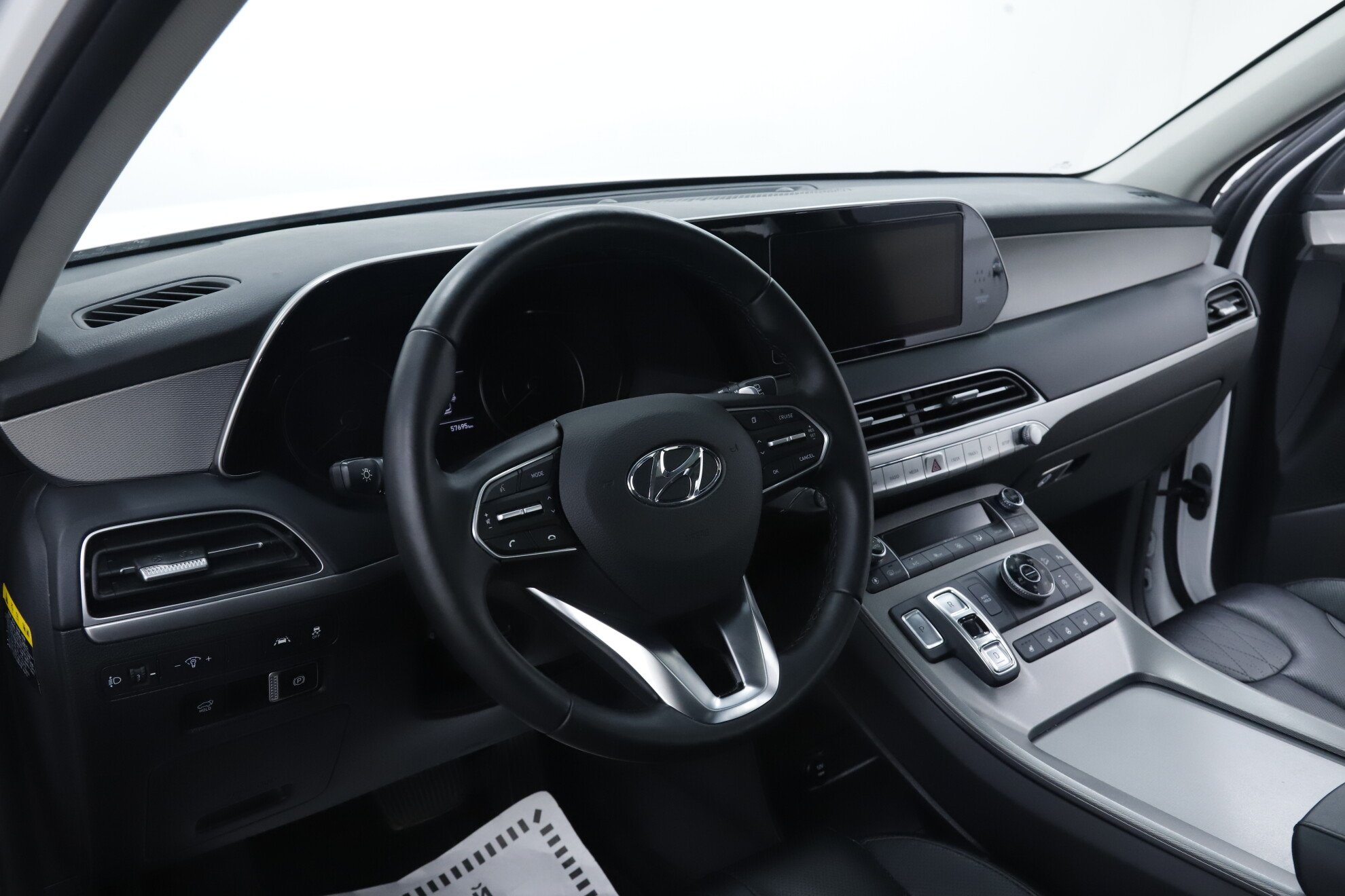 Hyundai Palisade, I, 2020 фото 10