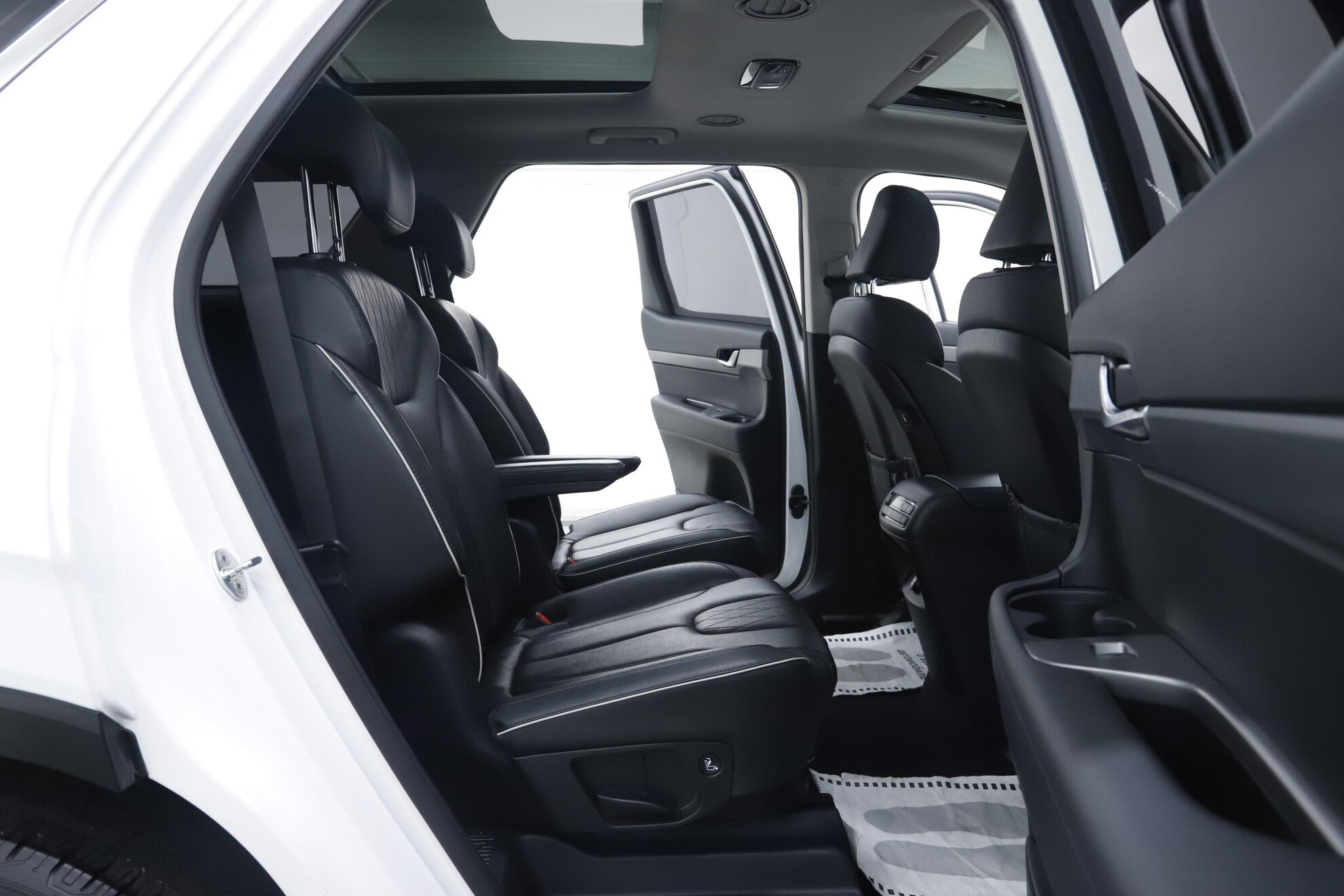 Hyundai Palisade, I, 2020 фото 22