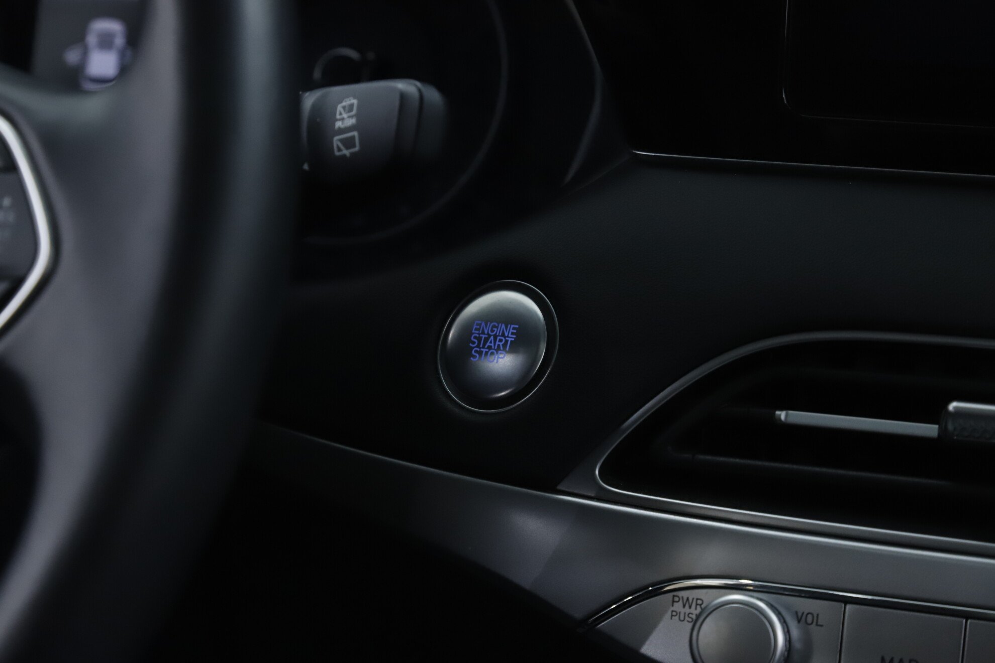 Hyundai Palisade, I, 2020 фото 14