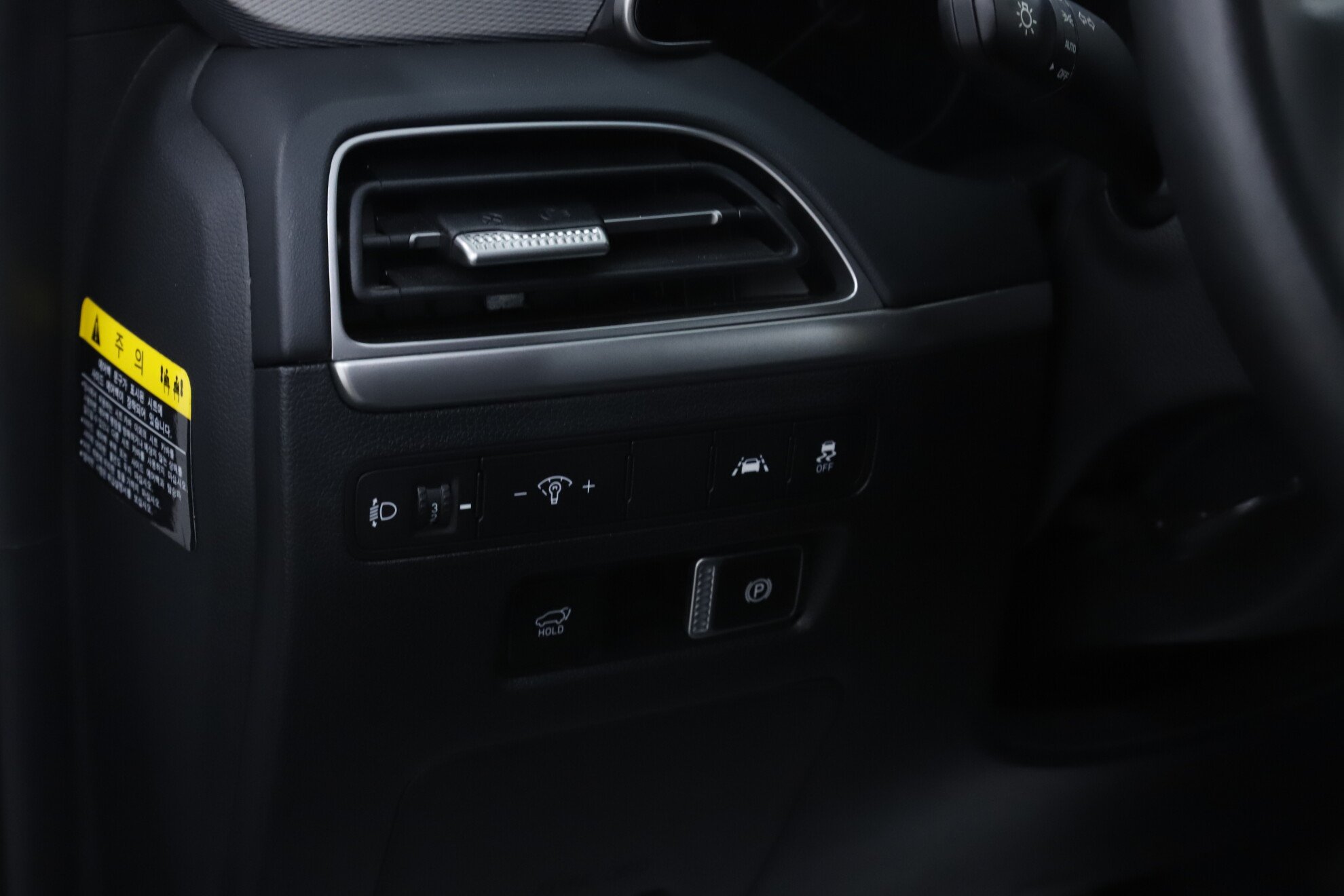 Hyundai Palisade, I, 2020 фото 13