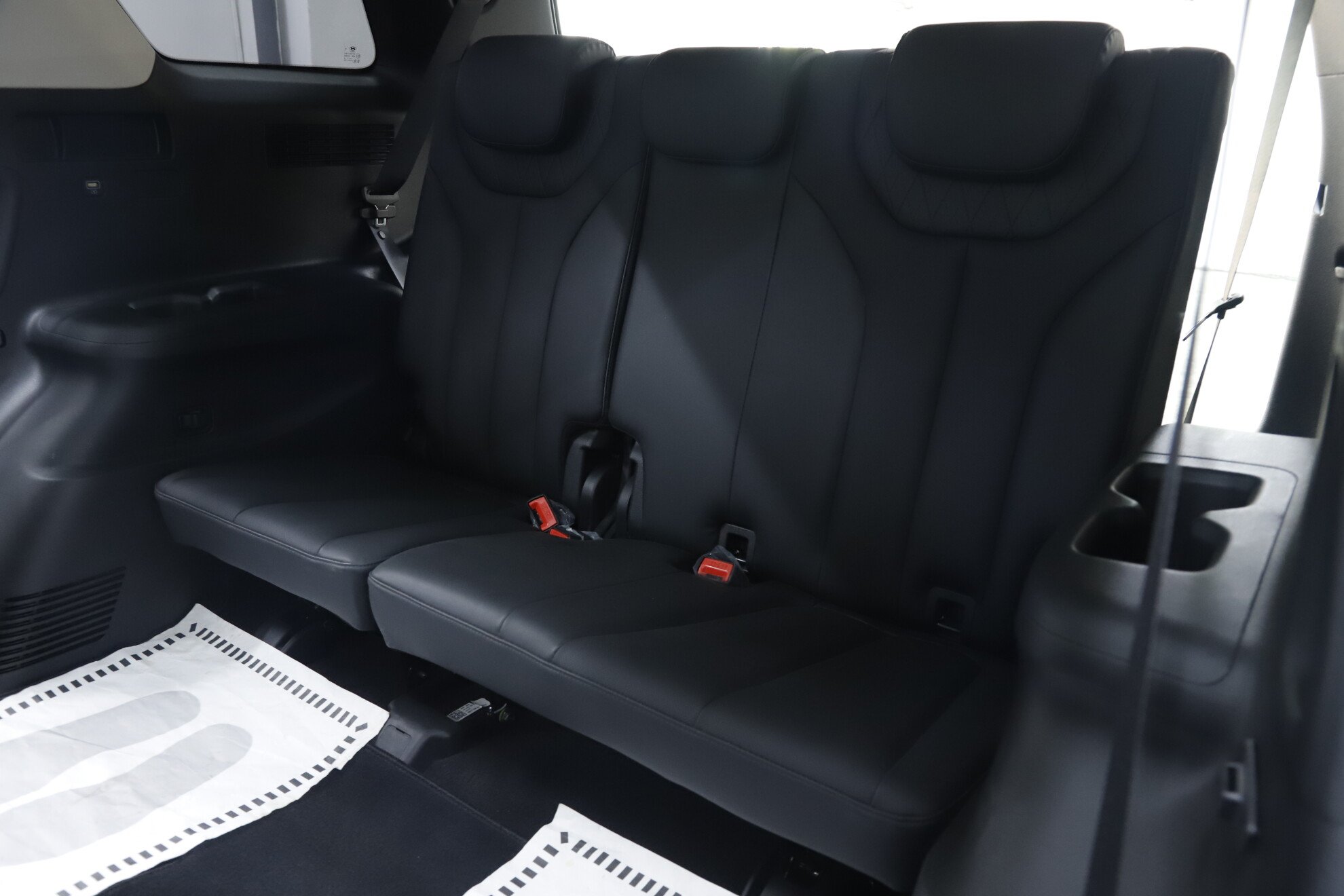Hyundai Palisade, I, 2020 фото 25
