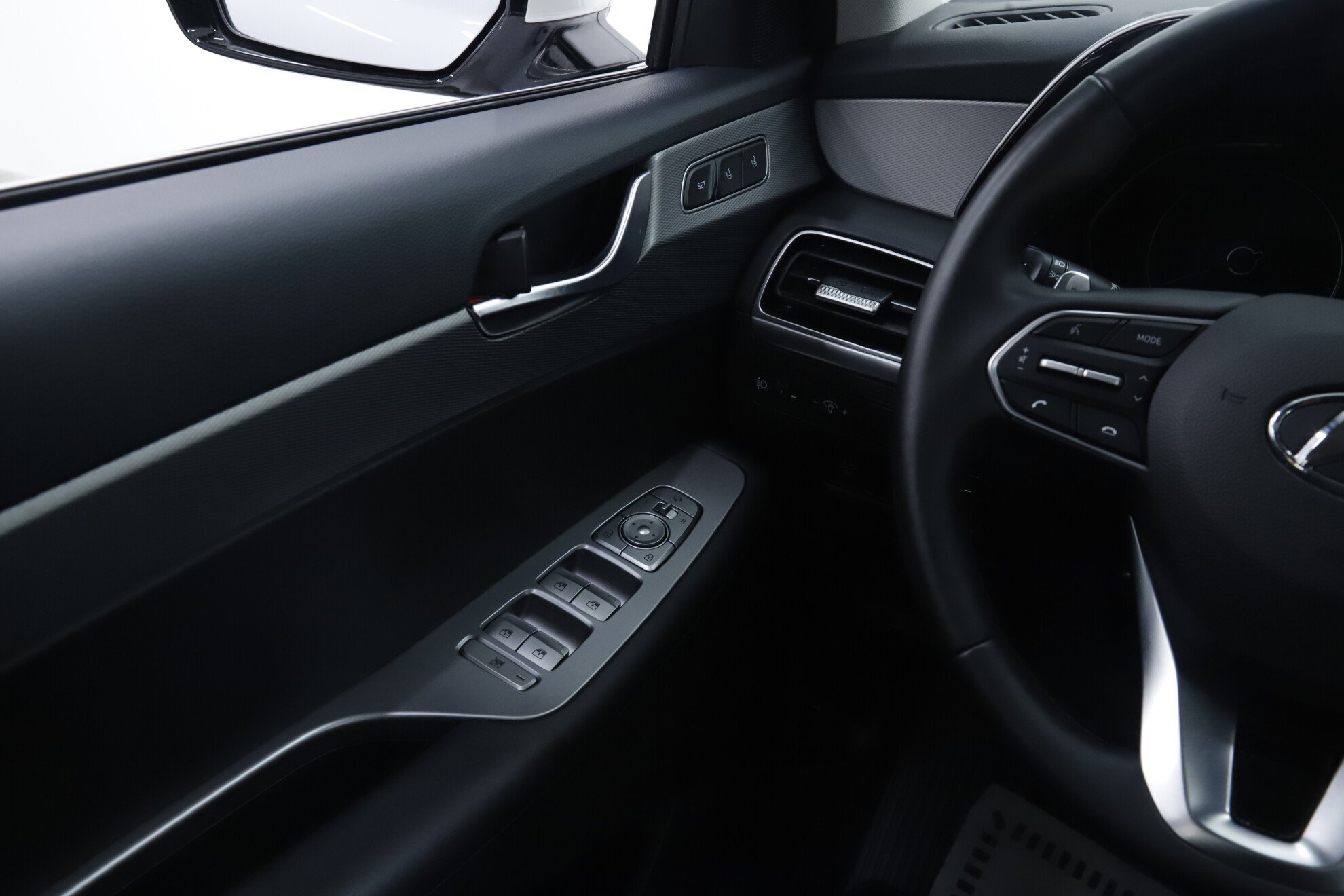 Hyundai Palisade, I, 2020 фото 12