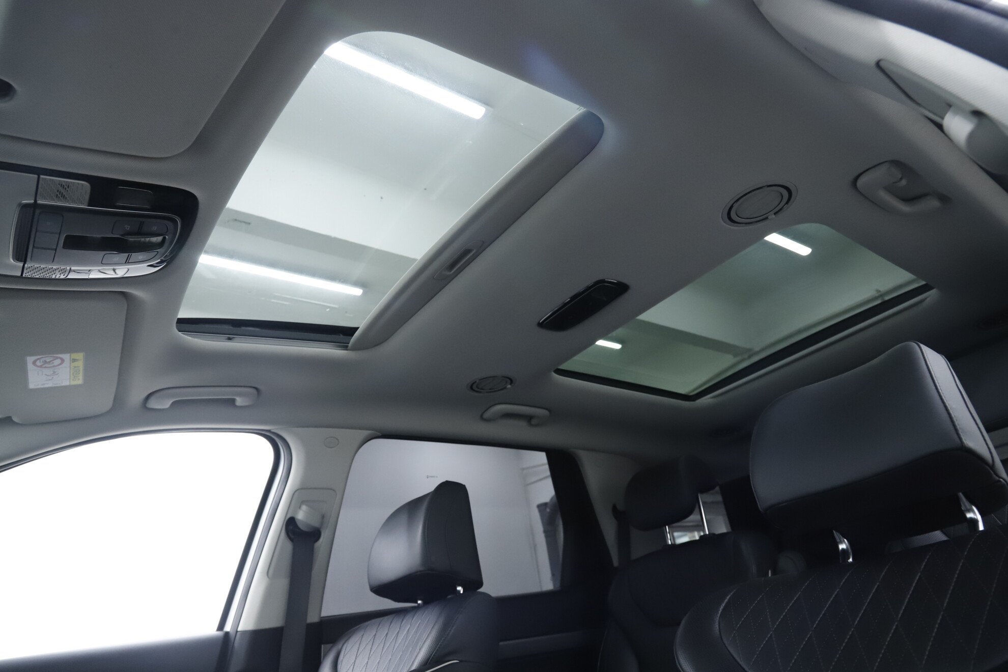 Hyundai Palisade, I, 2020 фото 7