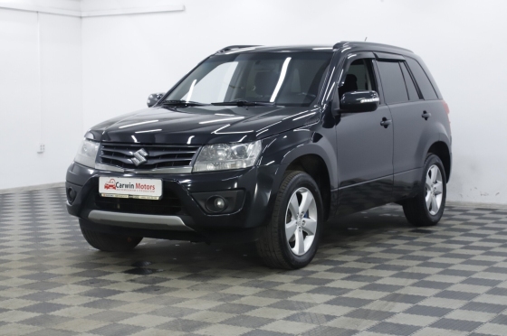 Suzuki Grand Vitara, II Рестайлинг 2, 2013