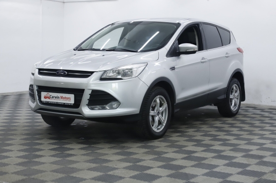 Ford Kuga, II, 2014