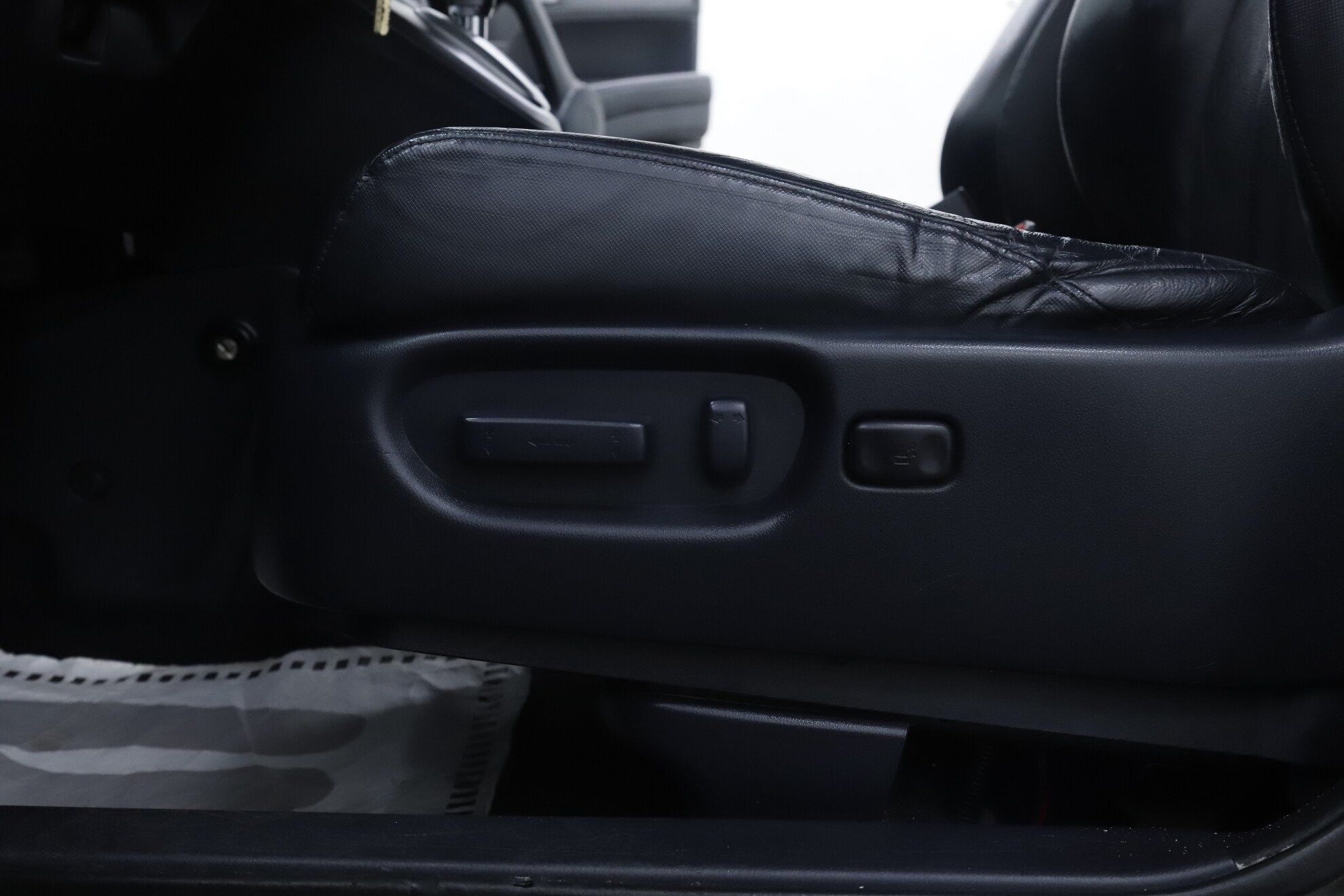 Honda CR-V, III, 2008 фото 8