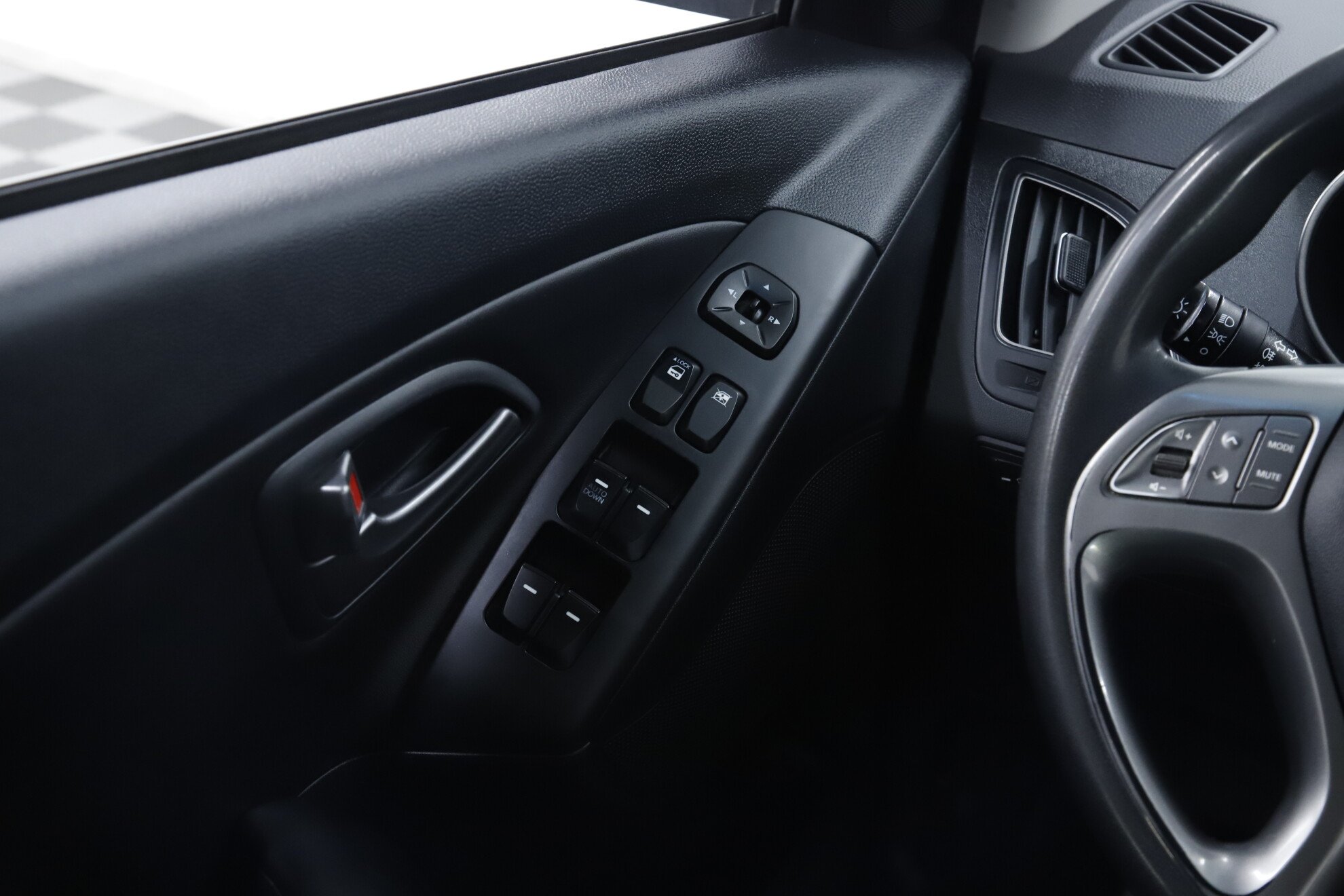 Hyundai ix35, I Рестайлинг, 2014 фото 10