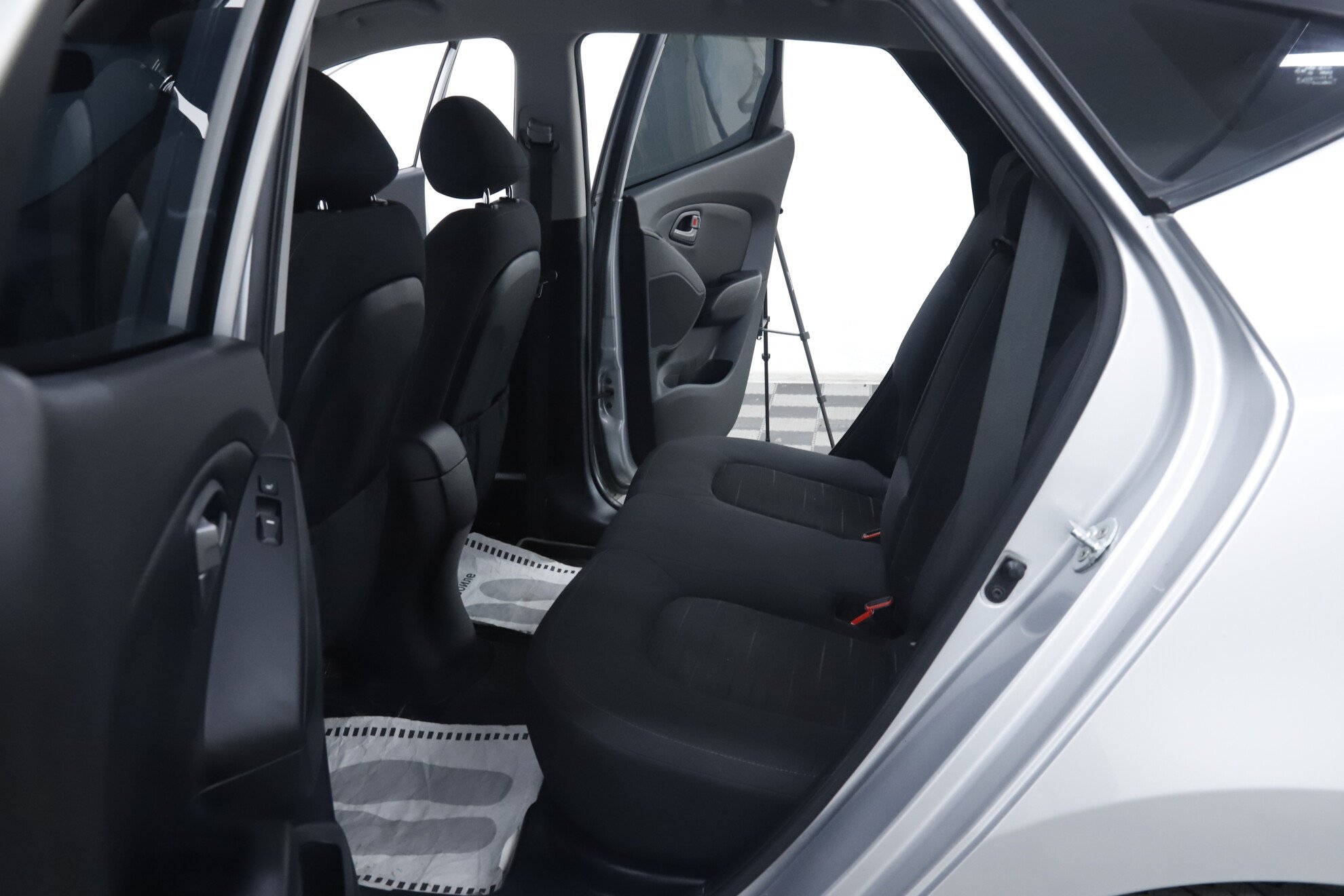 Hyundai ix35, I Рестайлинг, 2014 фото 16