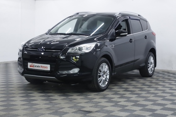 Ford Kuga, II, 2014