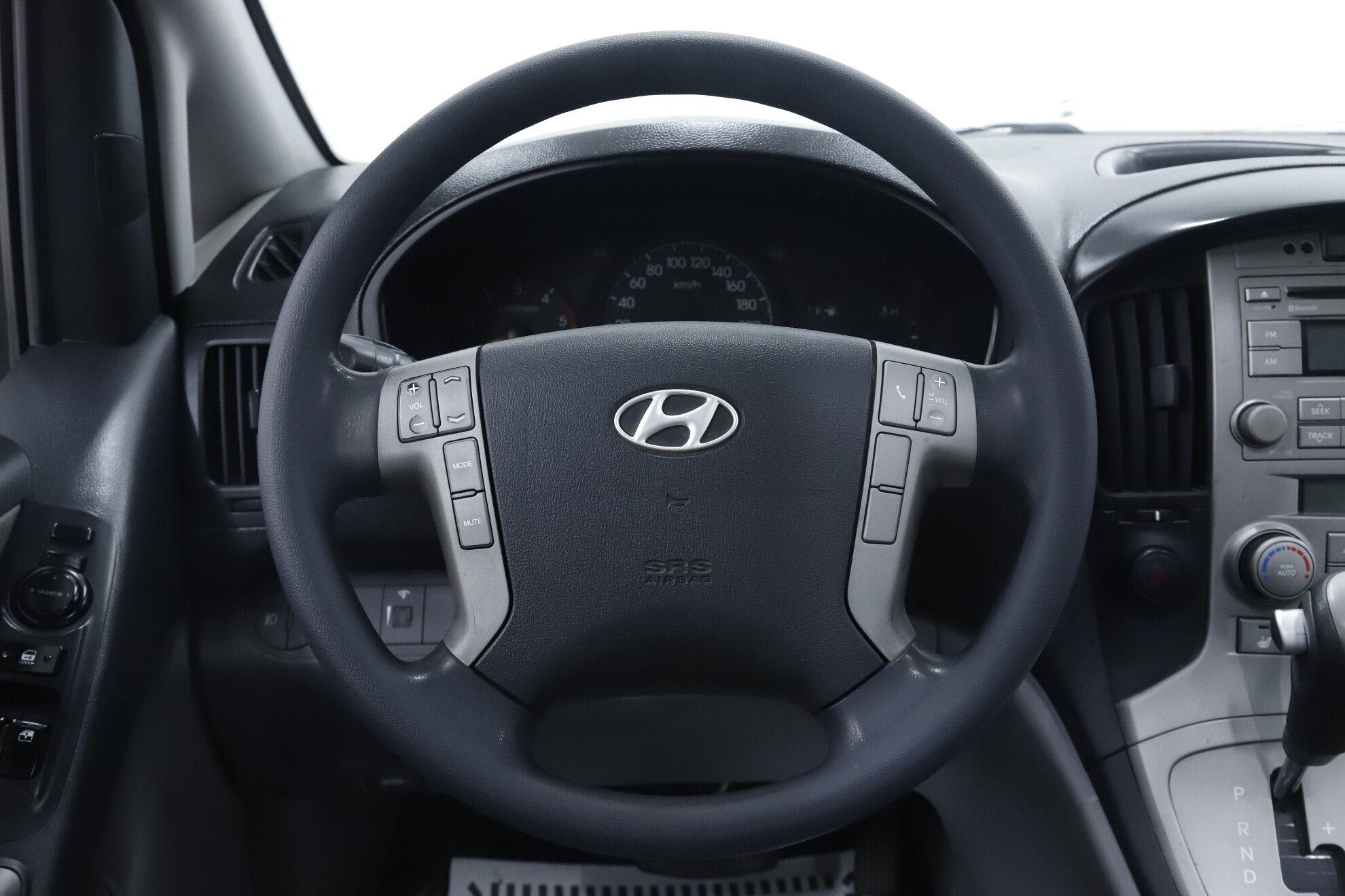 Hyundai Grand Starex, I, 2015 фото 14