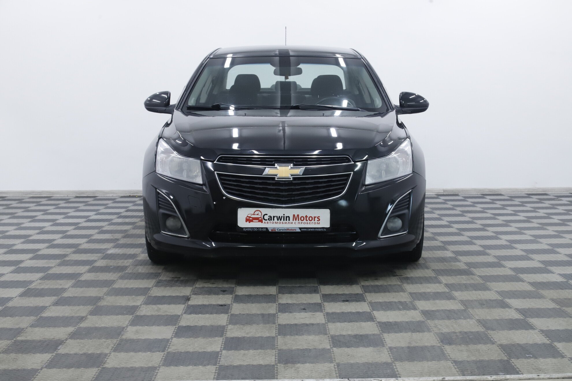 Chevrolet Cruze, I Рестайлинг, 2013 фото 5