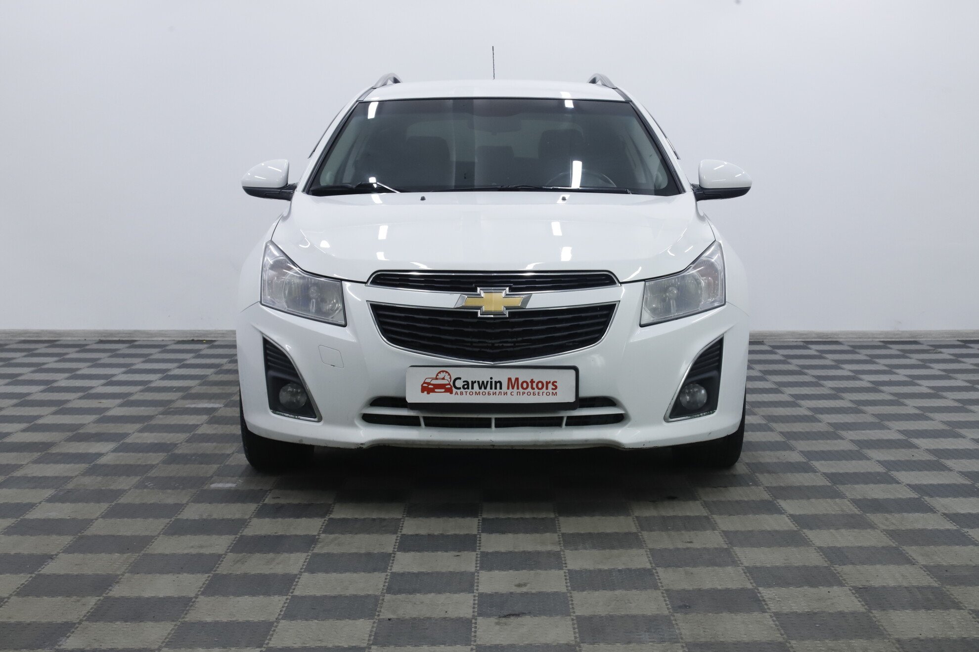 Chevrolet Cruze, I Рестайлинг, 2013 фото 5